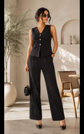 Executive Elegance Cord Set