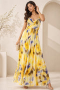 Multi Slip Dress
