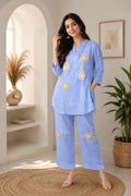 Elegant Heartline Cord Set