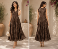 Woodland Grace Dress