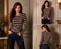 H Strips Top