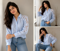 Spring summer shirt
