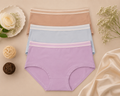 Pastel Comfort Trio Set