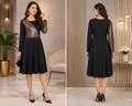 Night Shine Dress