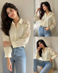 Spring summer shirt