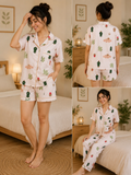 Green Garden Dream-3