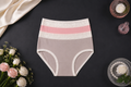Sporty Comfort Two Panty Set