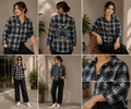 Electric Butterfly Shirt