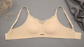 Midnight Lace Charm Bra
