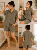 Sage Relax Night Set