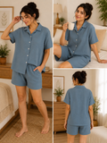 Sage Relax Night Set