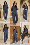 Blue Haven Cord Set