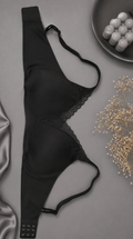 Daily Grace Comfort Bra