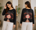 Curly Girl Magic Top