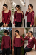 Sequin Bell