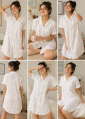 Twinkle Bunny Sleep Shirt