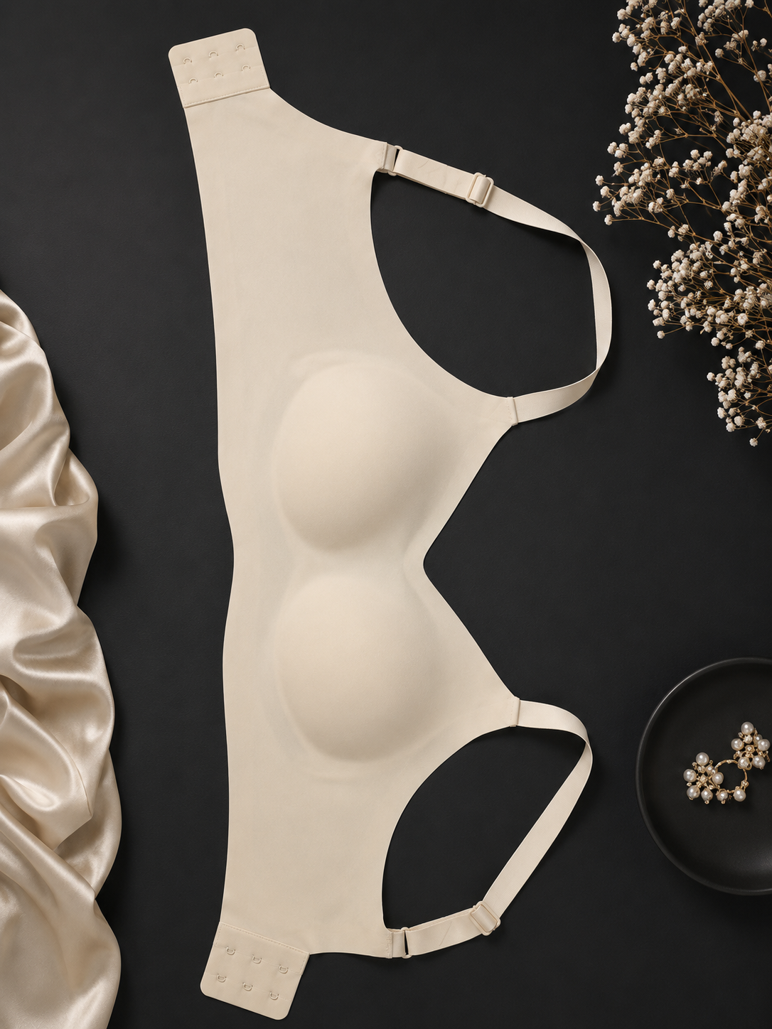 Aura Fit Premium Bra