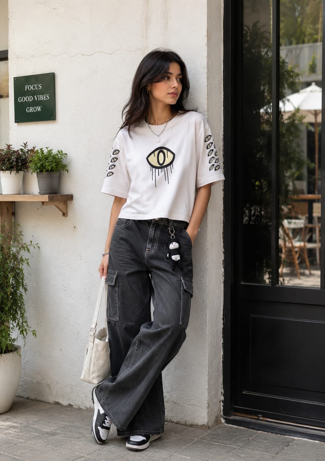 Eye T-Shirt