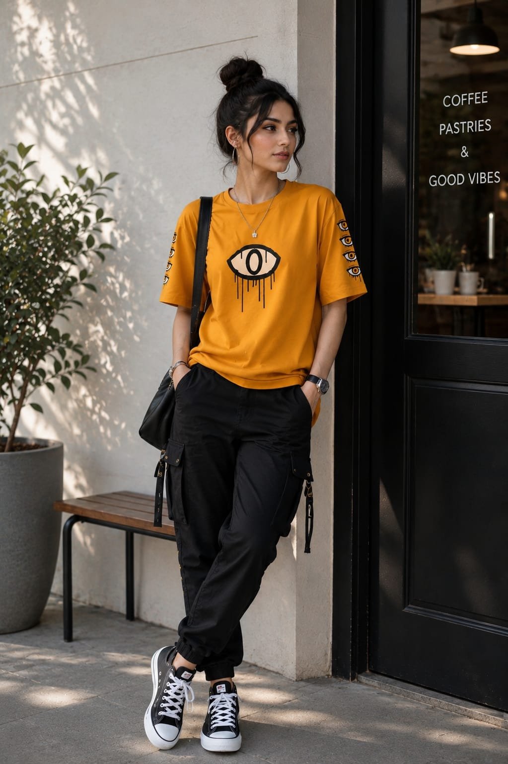 Eye T-Shirt