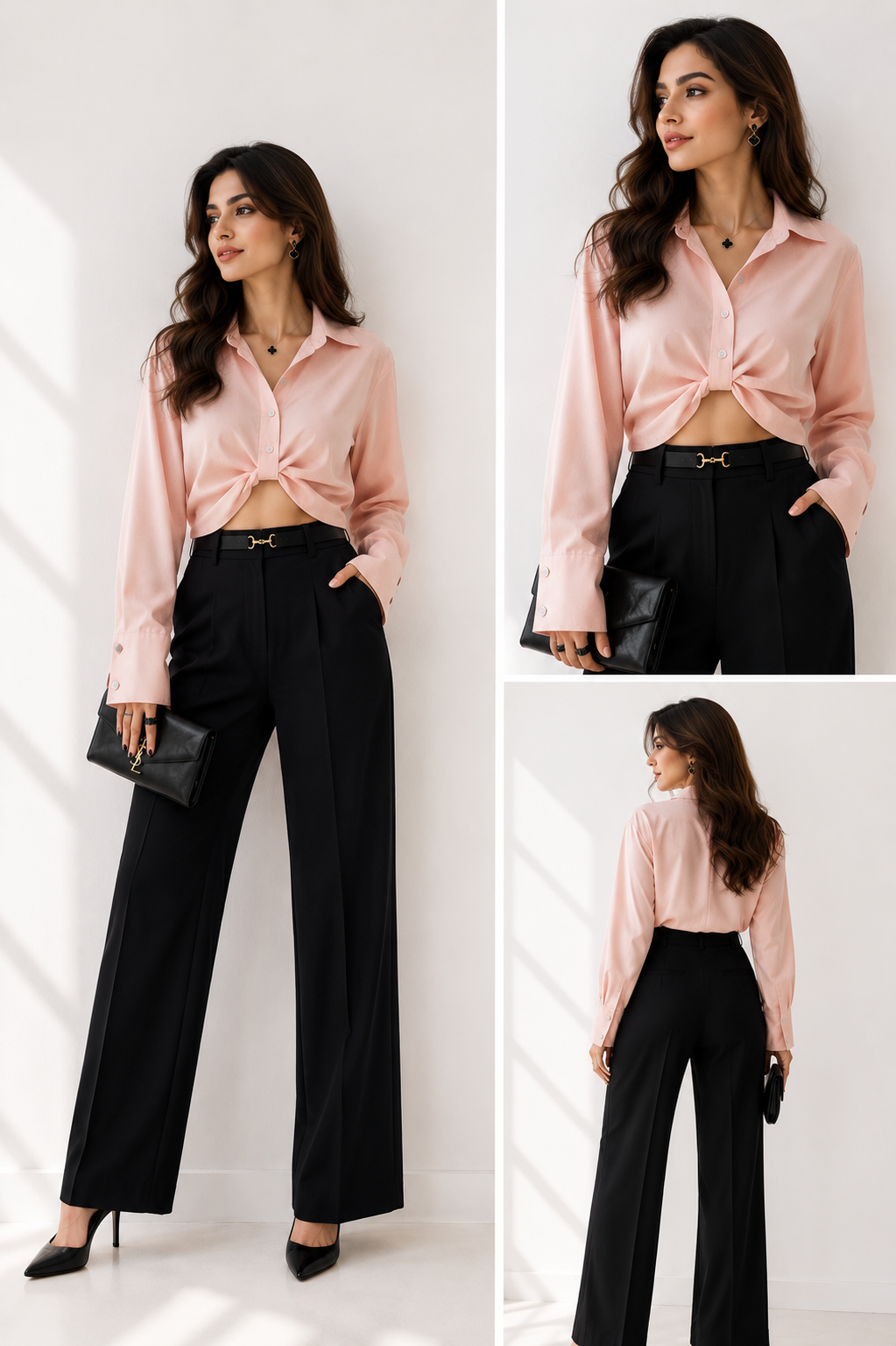 Party muse top