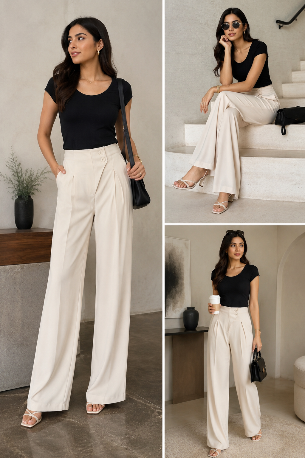 Side 2B Pant
