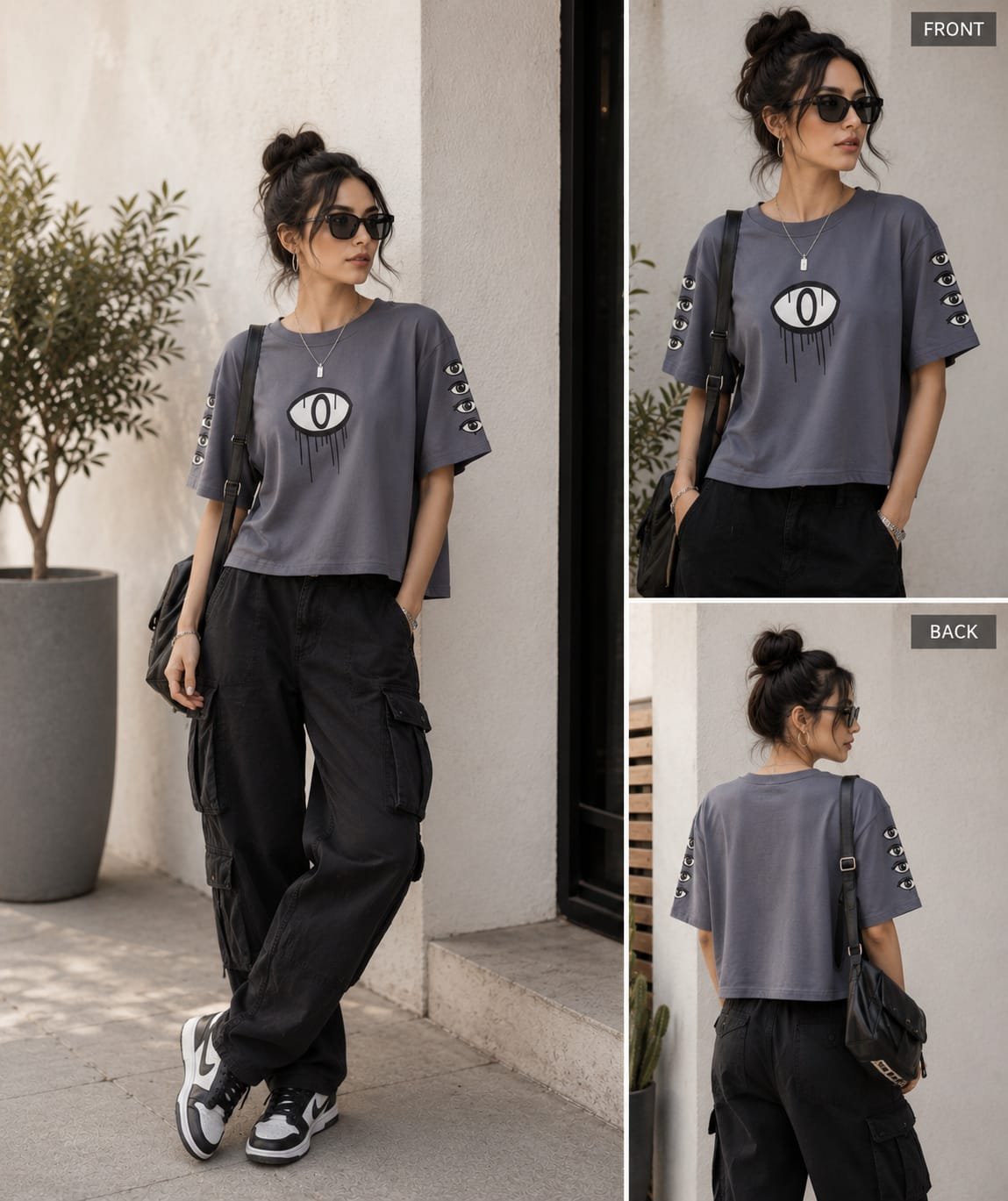 Eye T-Shirt