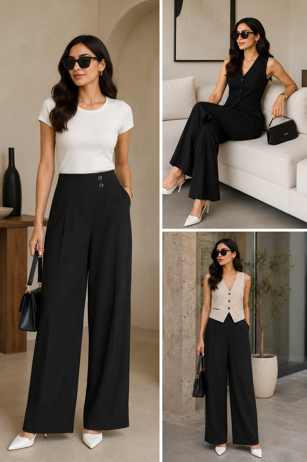 Side 2B Pant