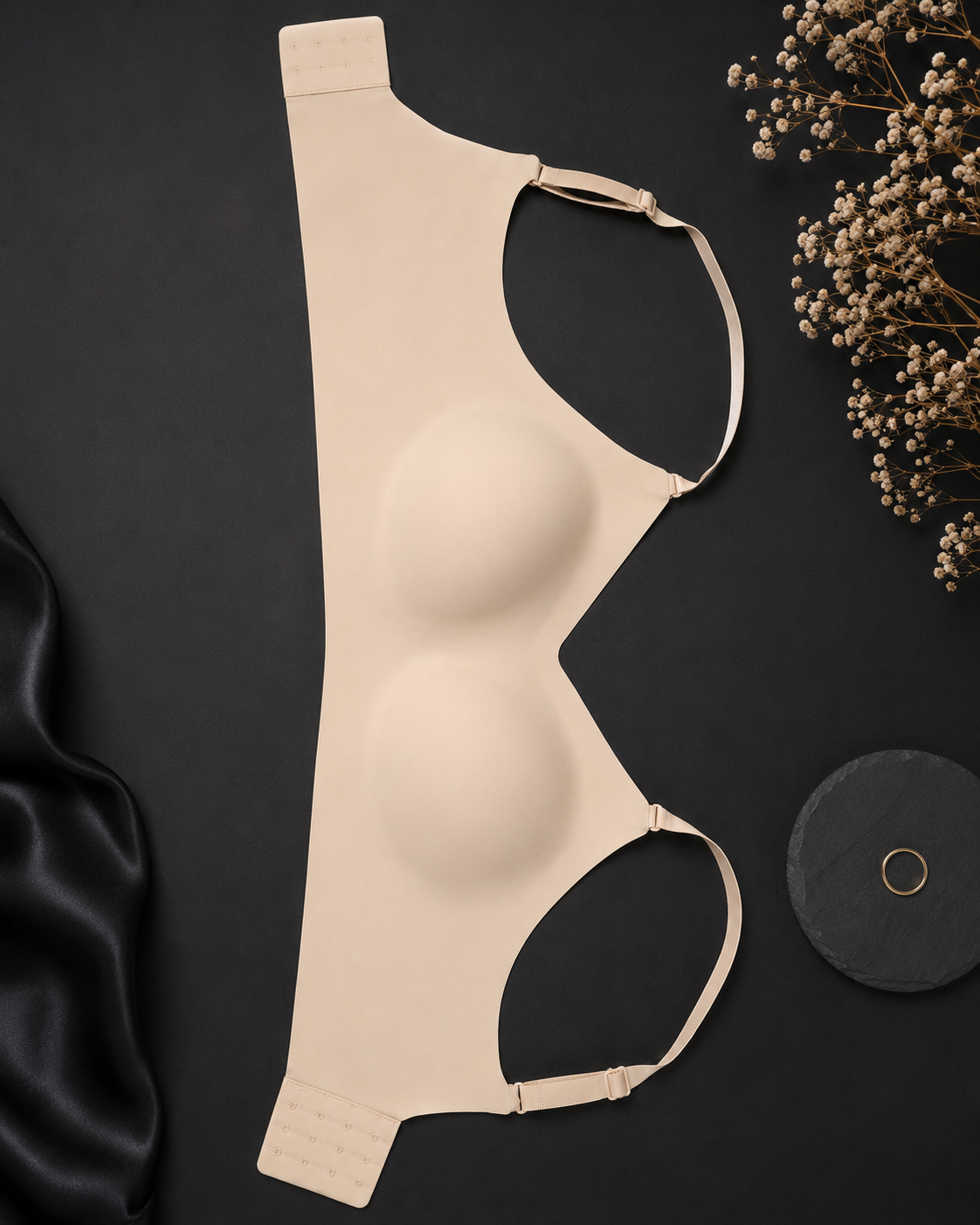 Aura Fit Premium Bra