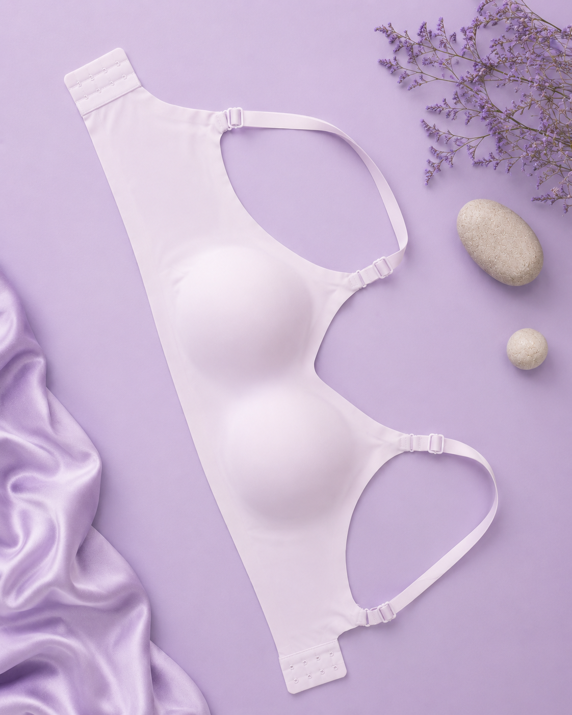 Aura Fit Premium Bra